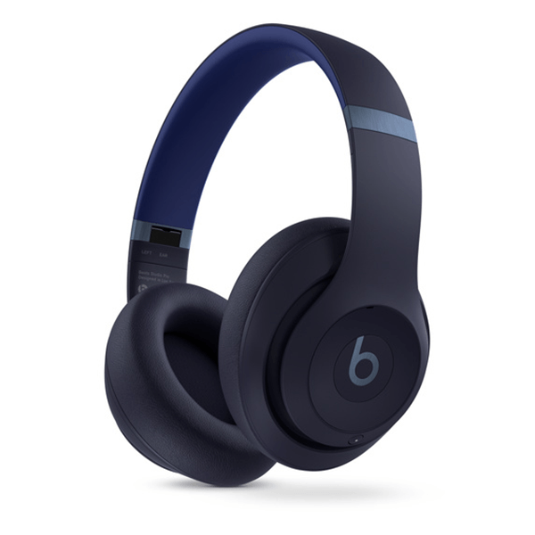 Beats Studio Pro Wireless Headphones - Black | Beep Informática