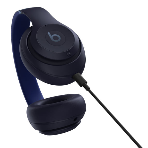 Beats Studio Pro Wireless Headphones - Black | Beep Informática