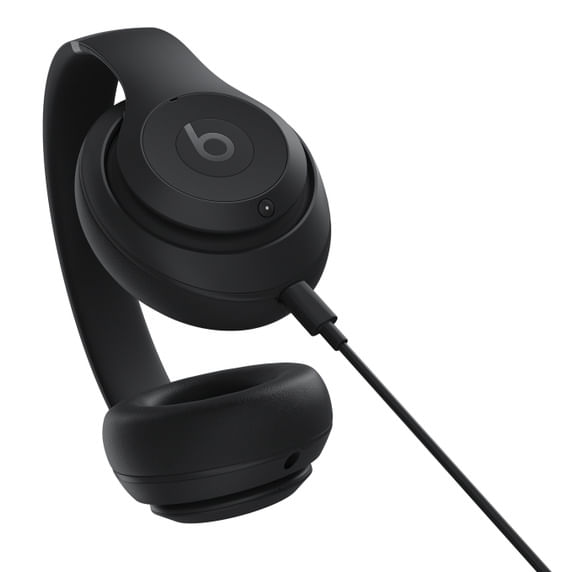 Beats Studio Pro Wireless Headphones - Black | Beep Informática