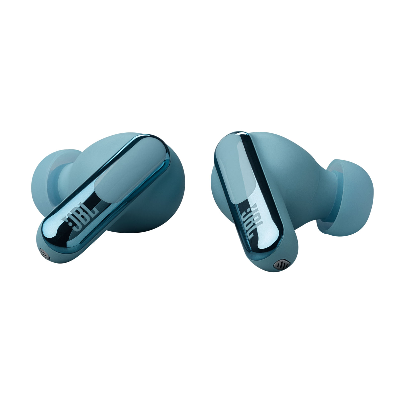 AURICULARES DE BOTON JBL LIVE BEAM 3 BLUE BLUETOOTH | Beep Informática