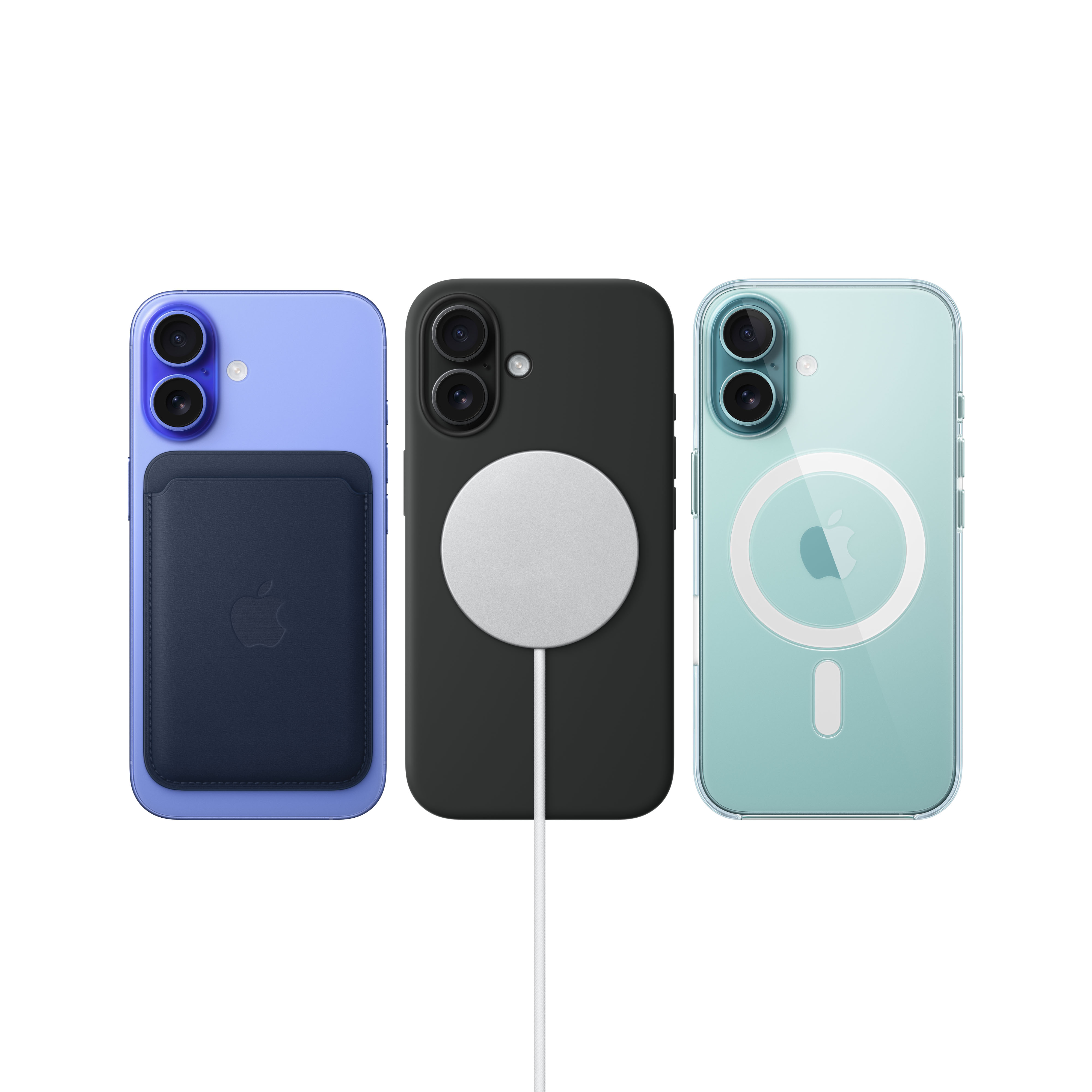 APPLE iPhone 16 6.1