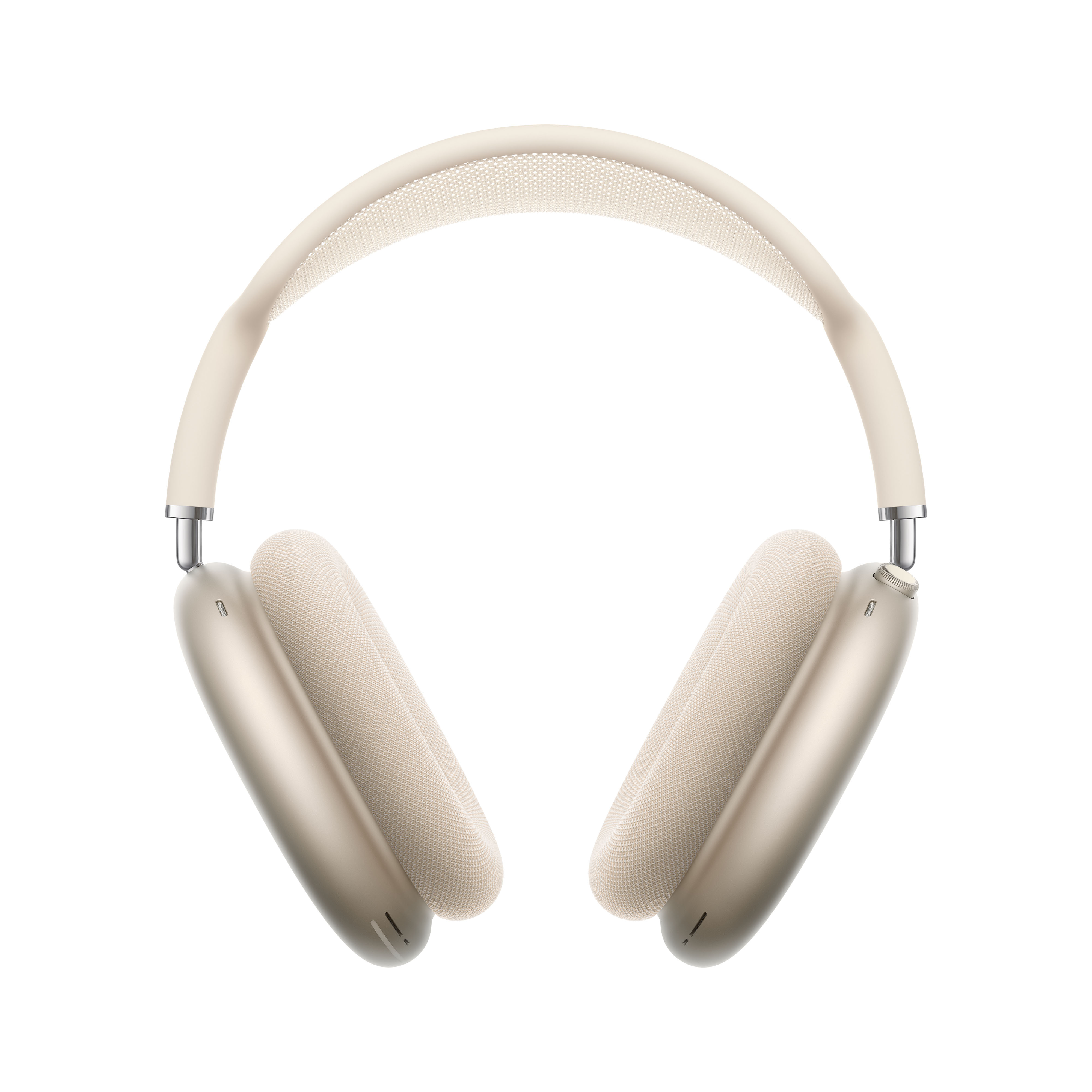 イヤホン Airpods Max AirPods Max USB-C Starlight | Beep Informática