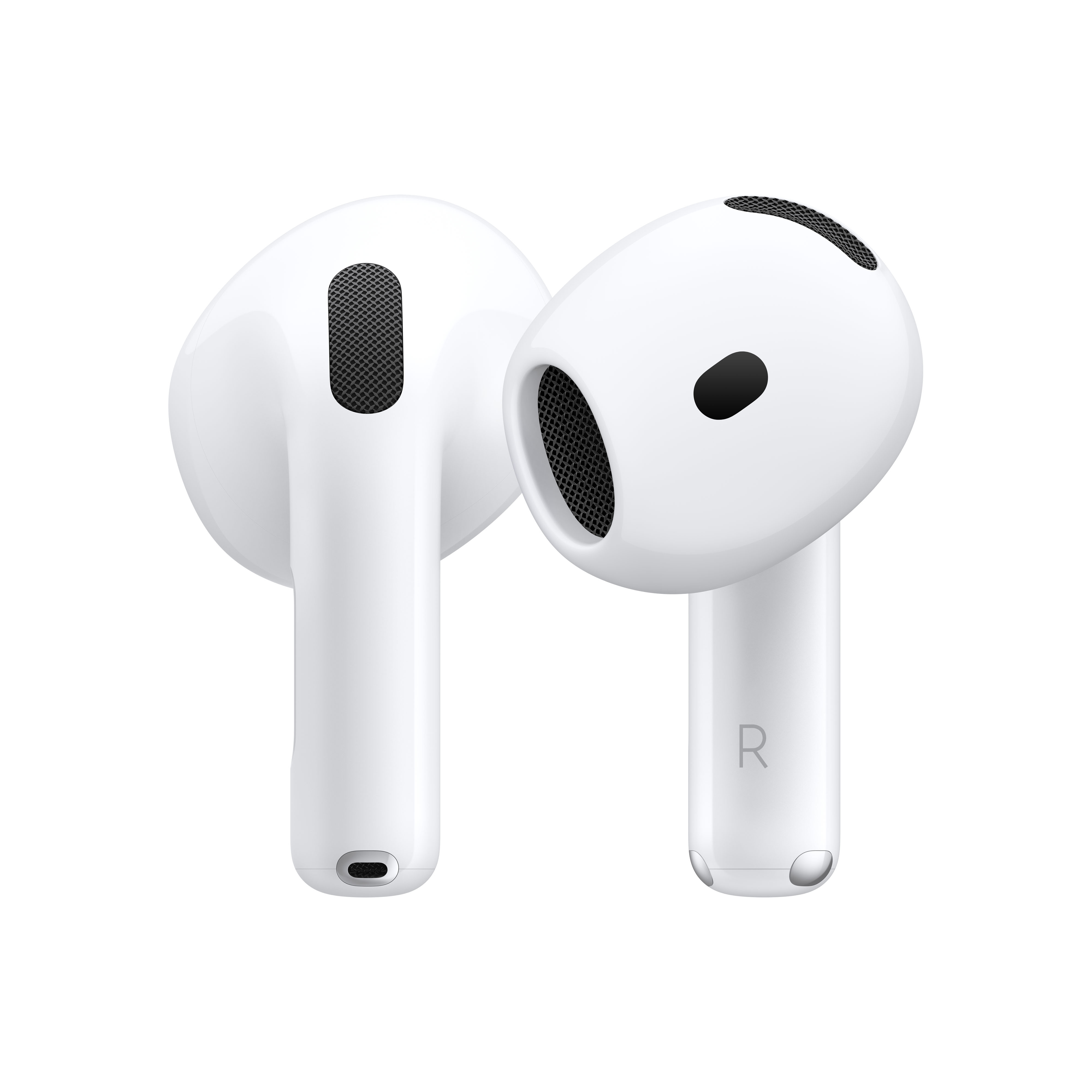 AURICULARES APPLE AIRPODS 4 MXP63ZM/A | Beep Informática