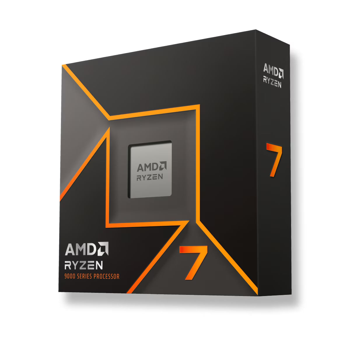 AMD Ryzen 7 9800X3D 4.7GHz Socket AM5 120 | Beep Informática