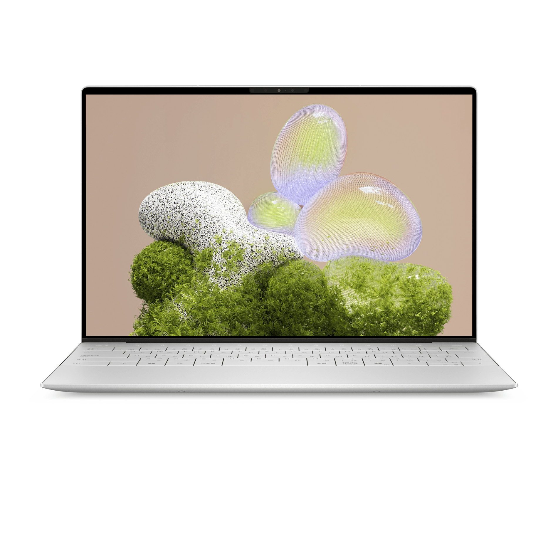 PORTATIL DELL XPS 13 9350 U7-258V 32GB 1TB SSD 13.4