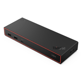 THINKPAD USB4 DOCK 5000 - 100W EU