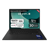 LG 14Z90T-G.AD8BB Ultra7-255H 32GB 2TB W11H 14