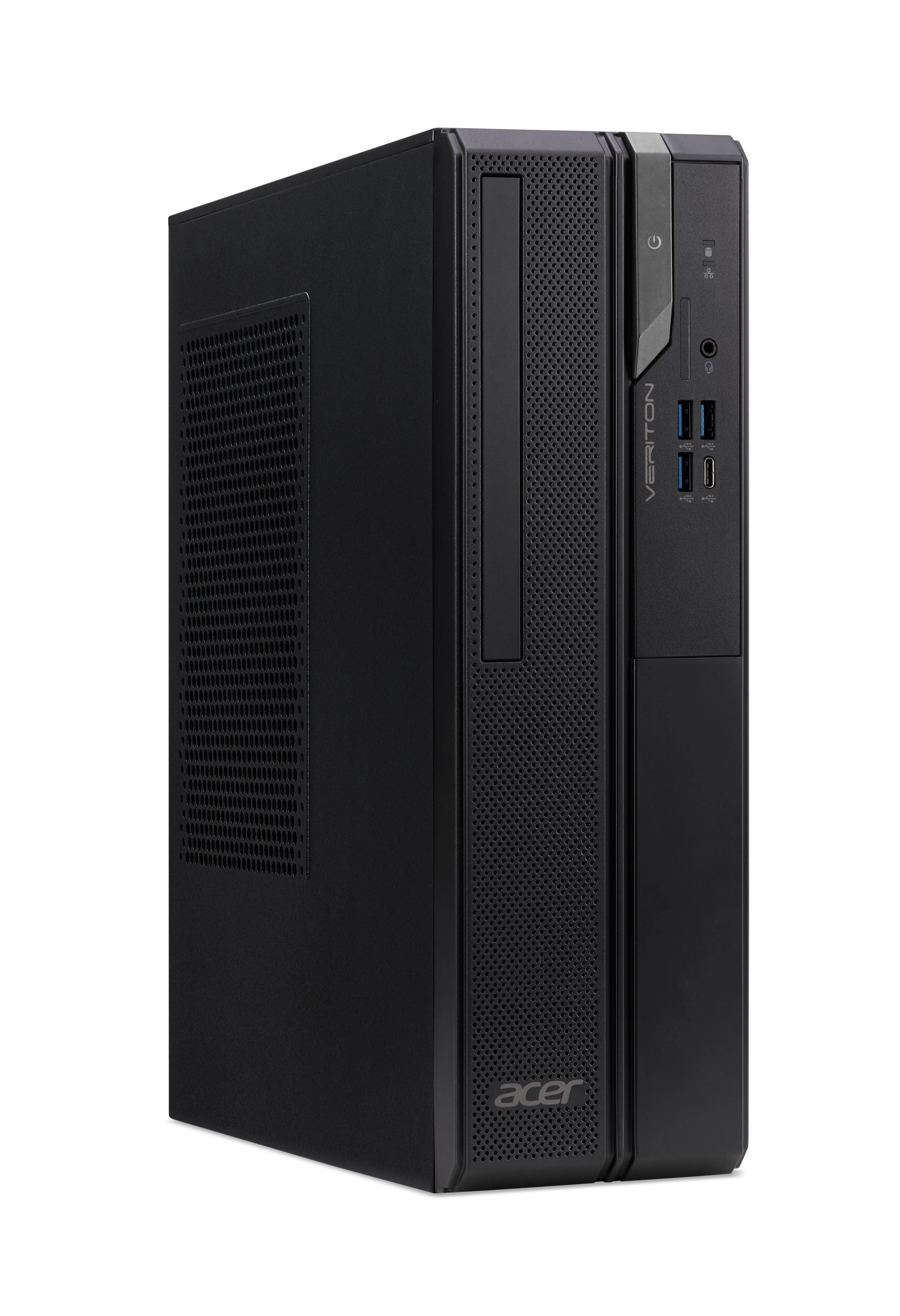 acer Veriton メモリ12GB　SSD512GB　デスクトップPC CPU ACER VERITON VX2723G (DT.R6REB.00D) CI5-14400, 16GB, 512GB, W