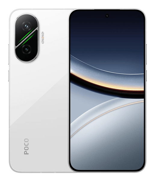 Smartphone XIAOMI F7 5G 6.83