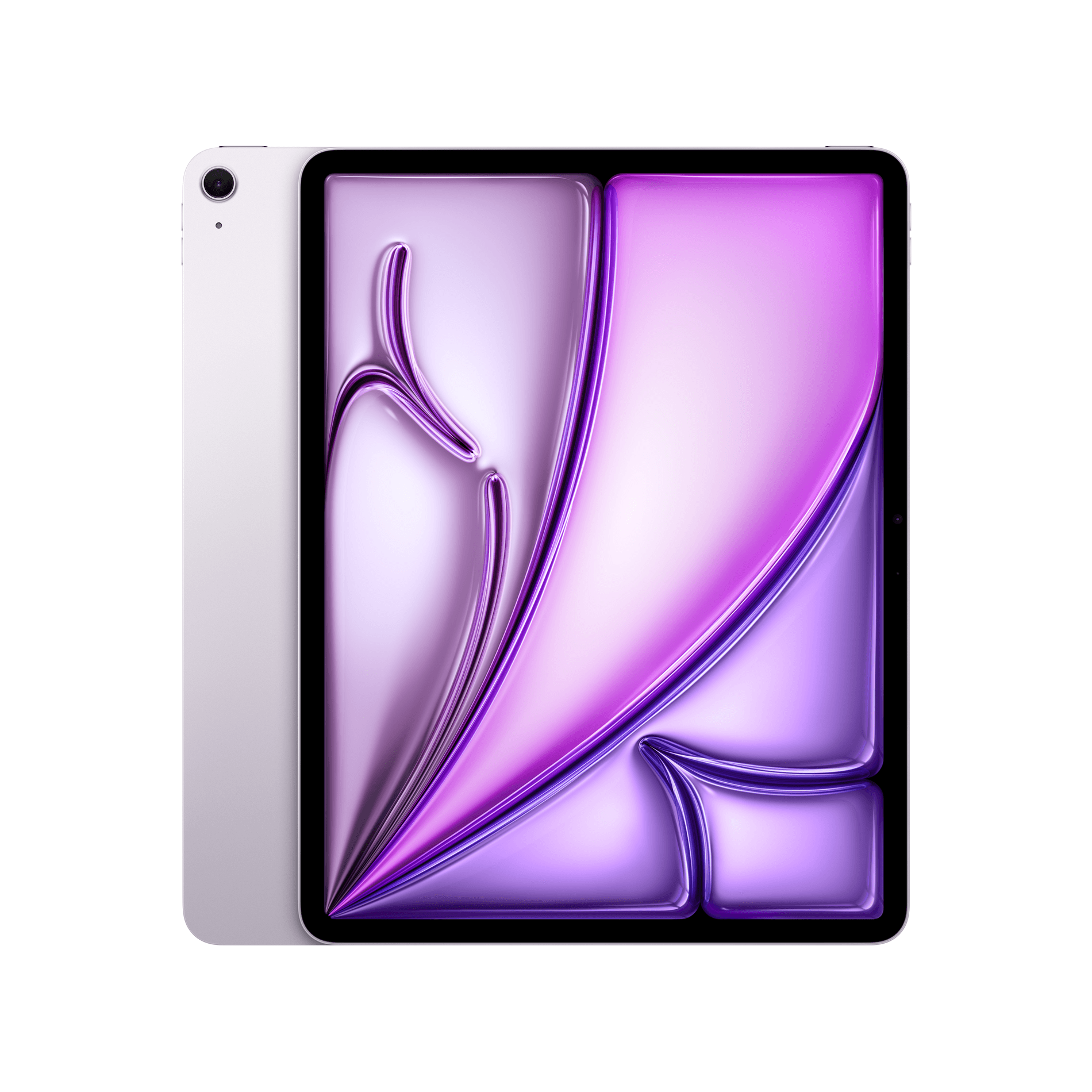 APPLE iPad 13'' Wi-Fi 512GB - Púrpura 13