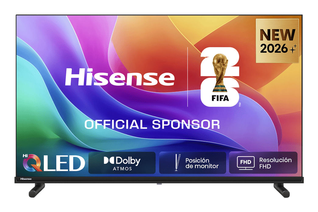 HISENSE 40