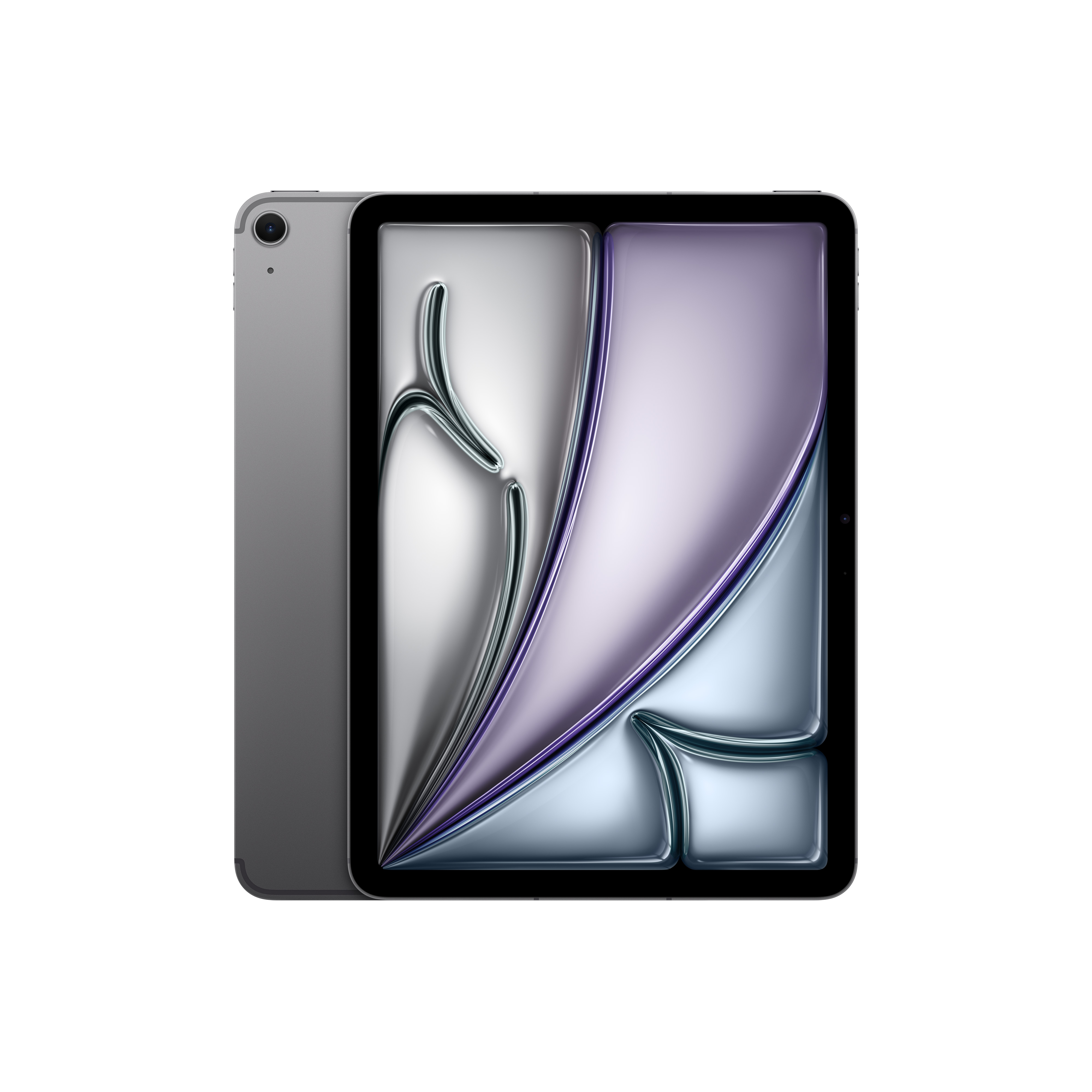 APPLE iPad 11'' Wi-Fi + Cellular 128GB - Gris especial 11