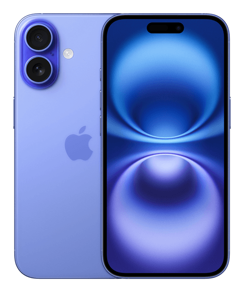 APPLE iPhone 16 6.1