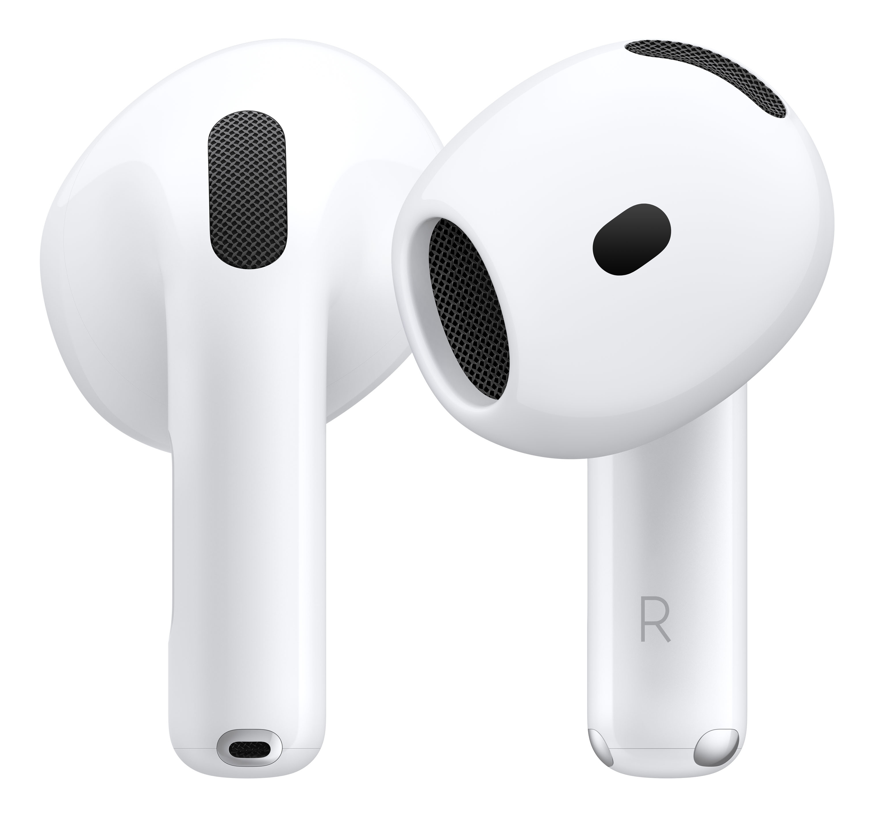 AURICULARES APPLE AIRPODS 4 MXP63ZM/A | Beep Informática