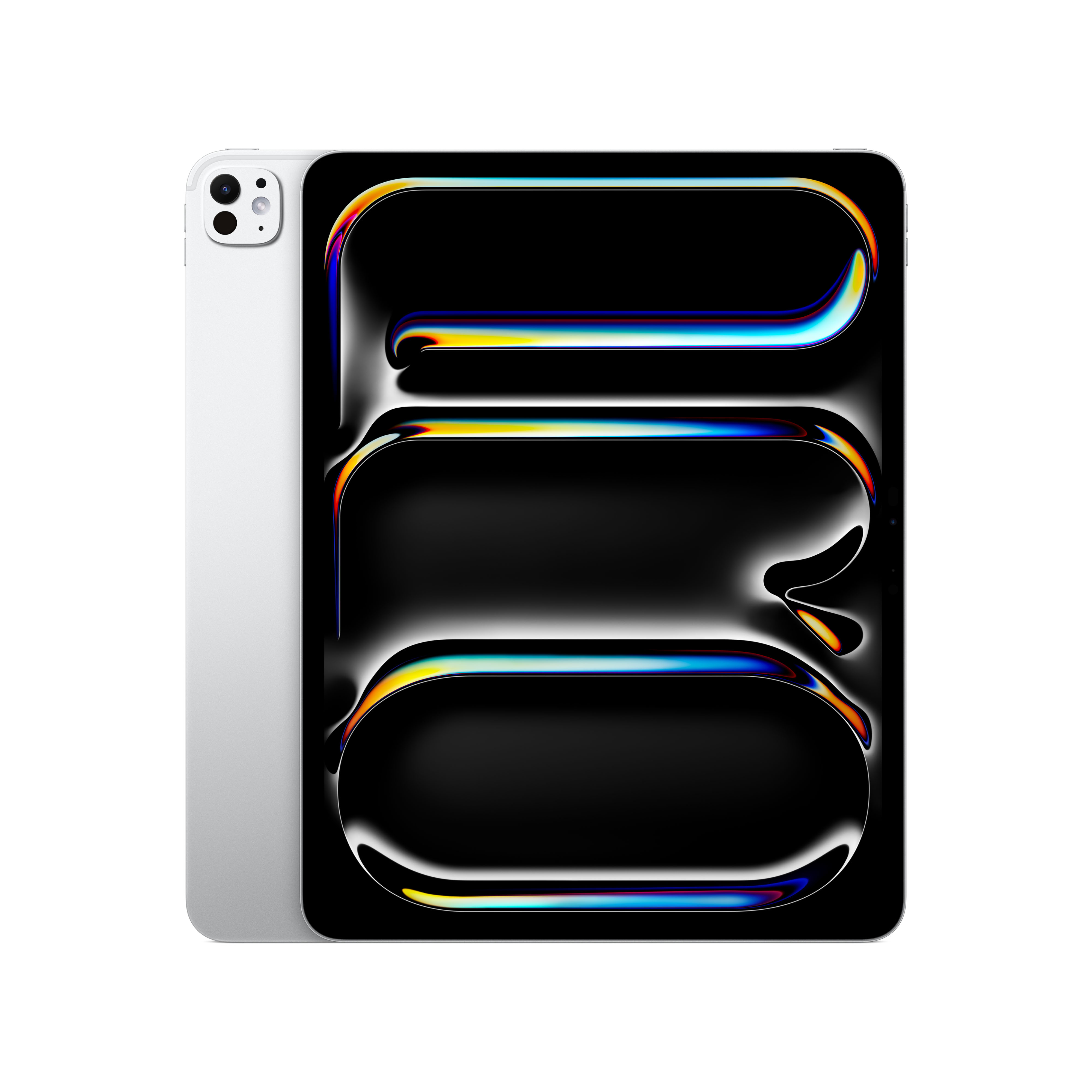 Ipad pro 13" m5 1tb plata