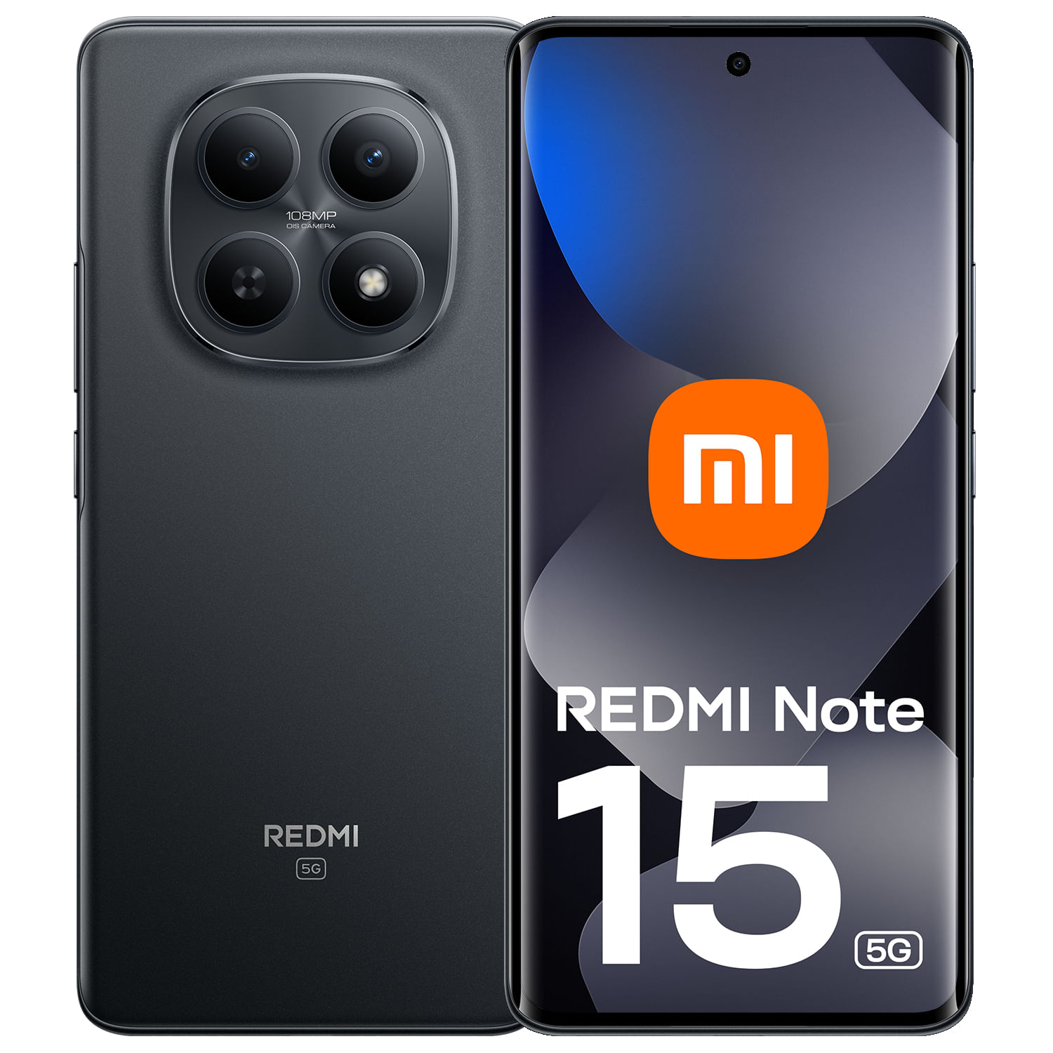 XIAOMI Redmi Note 15 5G 6.77