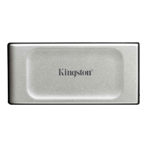 DISCO DURO EXTERNO 2TB SSD KINGSTON USB 3.2 | Beep Informática