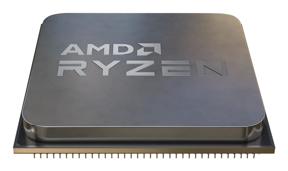 Procesador AMD Ryzen 7 5700X 3.4GHz Socket AM4 65 | Beep Informática