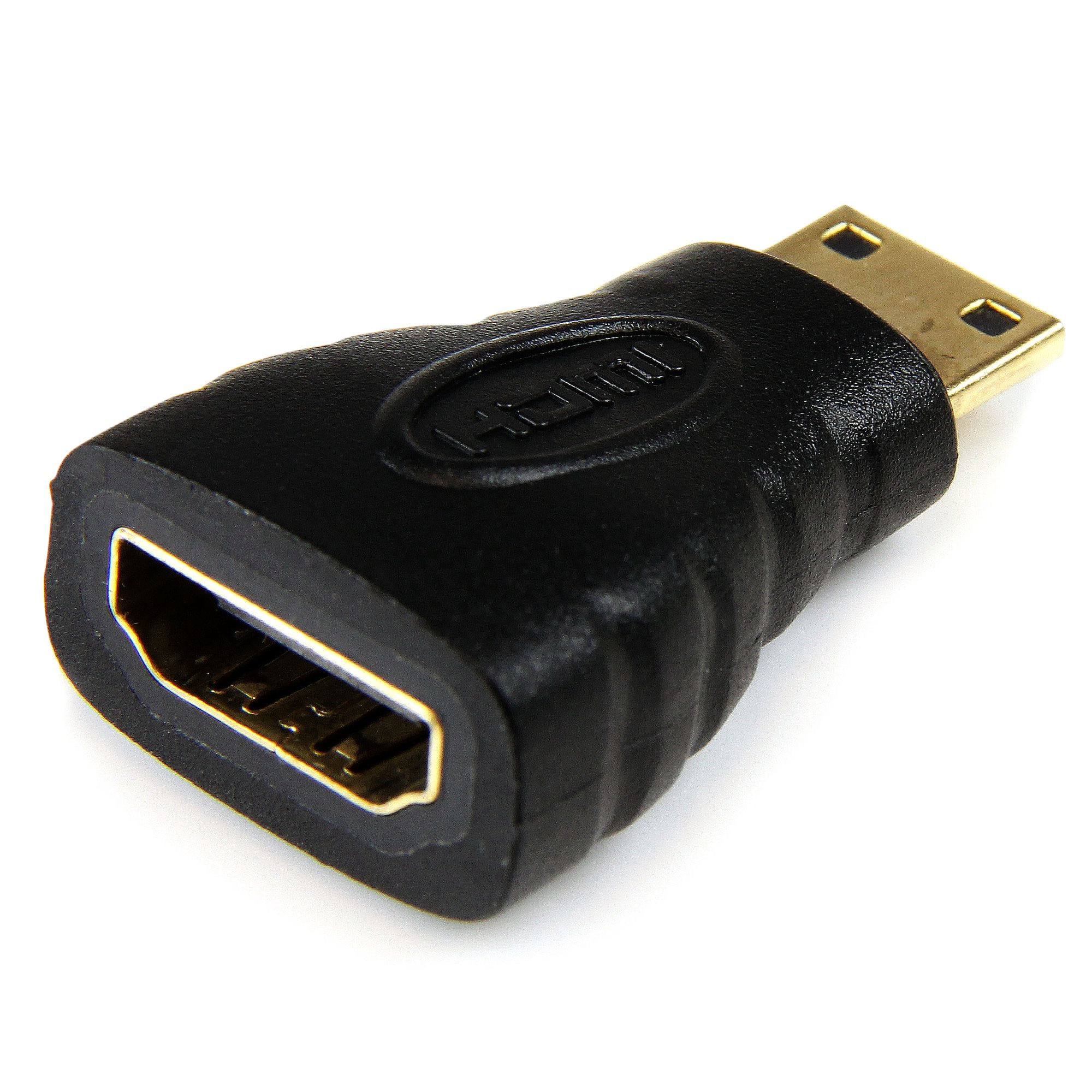 その他 Mini to HDMI HDMI TO HDMI MINI ADAPTER -F/M | Beep Informática