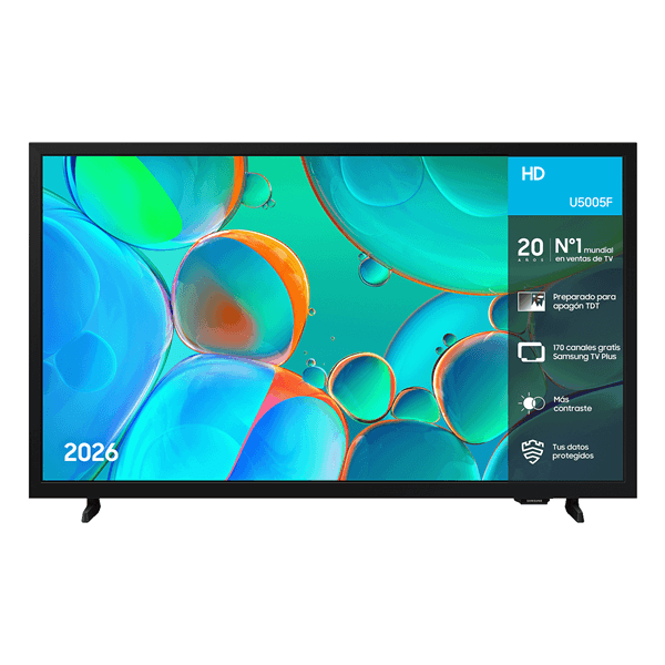 HISENSE 32
