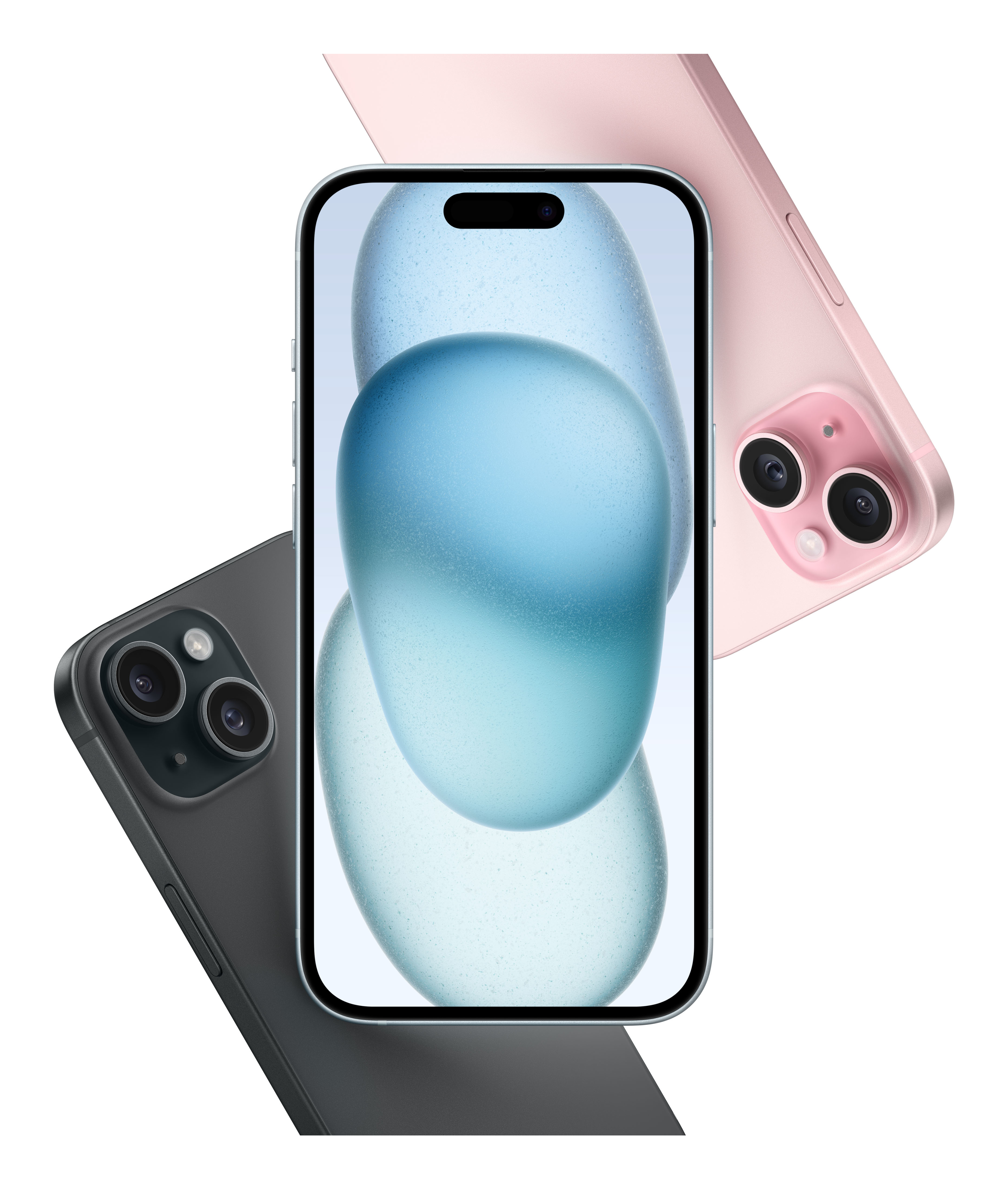 APPLE iPhone 15 6.1