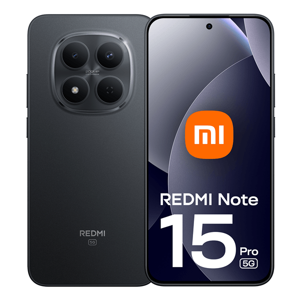 XIAOMI 15T 6.83